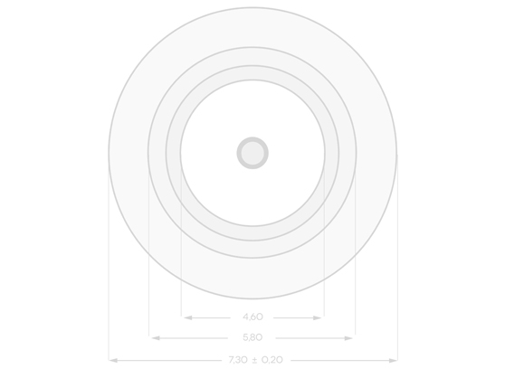 Van den Hul 3T The River Hybrid - cecha 2