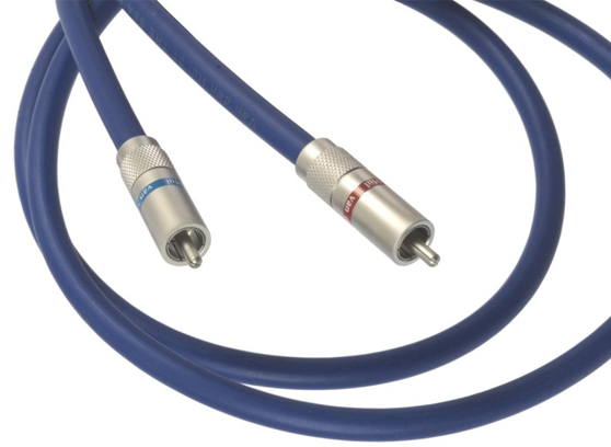 Van den Hul 3T The Sea Hybrid - cecha 1