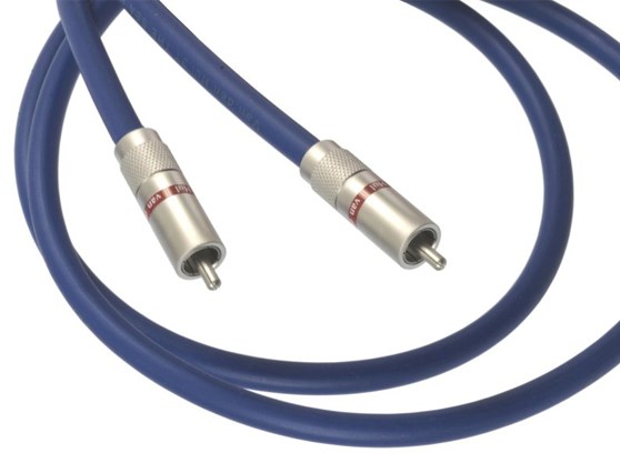 Van den Hul 3T The Sea Hybrid - cecha 1