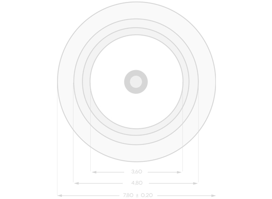 Van den Hul 3T The Sea Hybrid - cecha 2