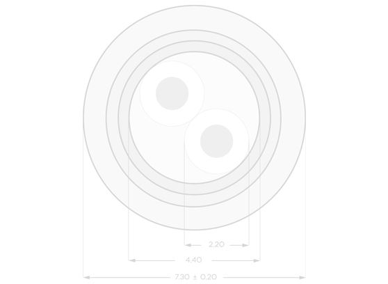 Van den Hul 3T The Valley Hybrid - cecha 1