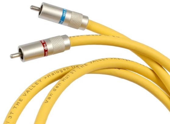 Van den Hul 3T The Valley Hybrid - cecha 3