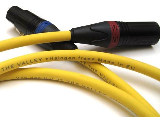 Van den Hul 3T The Valley Hybrid - cecha 3