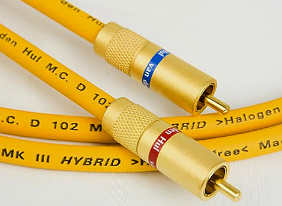 Van den Hul D-102 III 3T Hybrid - cecha 2