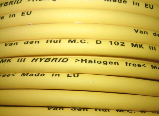 Van den Hul D-102 III 3T Hybrid - cecha 2