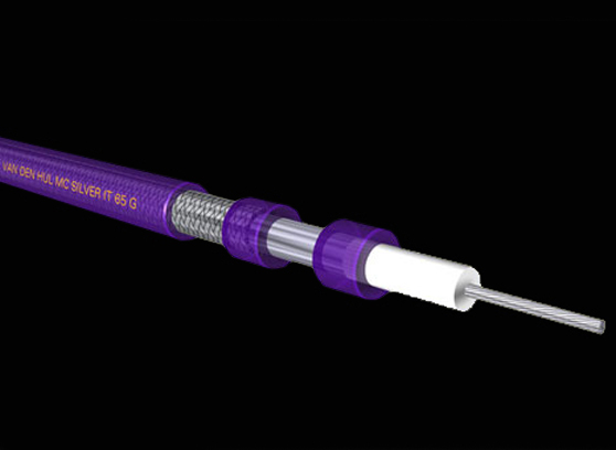 Van den Hul MC - Silver IT 65 G - cecha 1