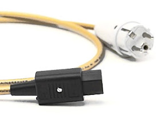 Van den Hul M.C. The Mainsserver Hybrid - cecha 1