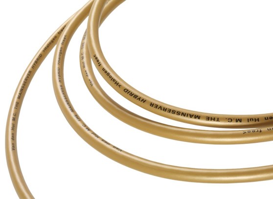 Van den Hul M.C. The Mainsserver Hybrid - cecha 3