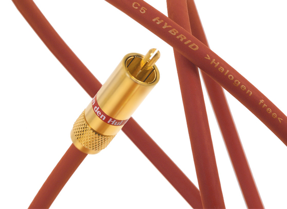 Van den Hul The Bay C5 Hybrid - cecha 1