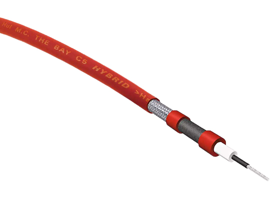 Van den Hul The Bay C5 Hybrid - cecha 2