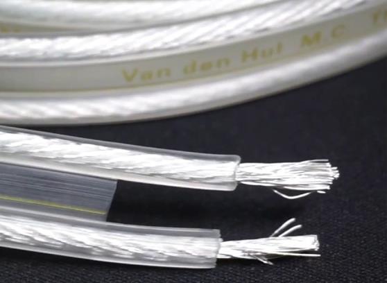 Van den Hul The Clearwater - cecha 1