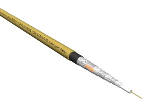 Van den Hul The Digi-Coupler 75 Ohm - cecha 1