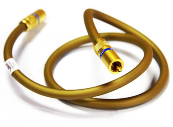 Van den Hul The Digi-Coupler 75 Ohm - cecha 2