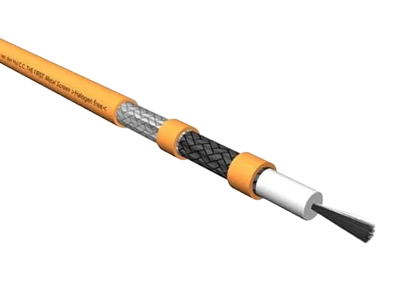 Van den Hul The First Metal Screen - cecha 2