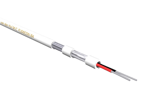 Van den Hul The Flexicon B4 - cecha 1