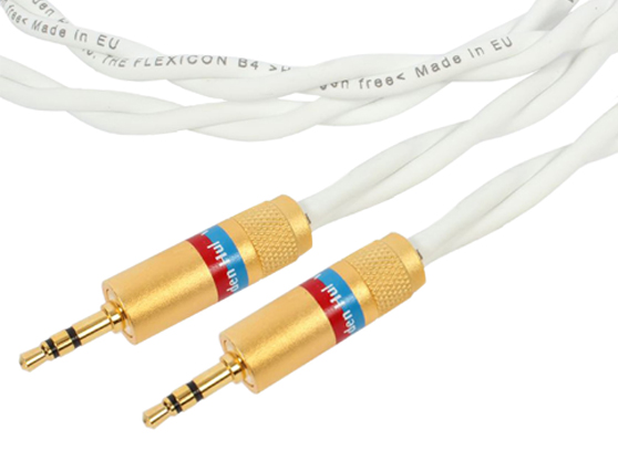 Van den Hul The Flexicon B4 - cecha 2