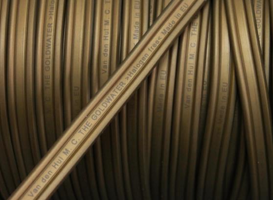 Van den Hul The Goldwater - cecha 2