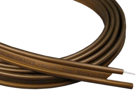 Van den Hul The Goldwater - cecha 3