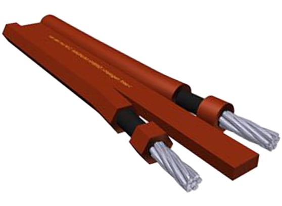 Van den Hul The Magnum Hybrid MK II - cecha 1