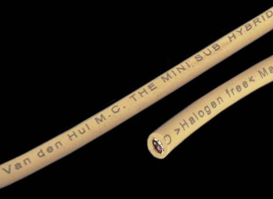 Van den Hul The Mini Sub Hybrid - cecha 2