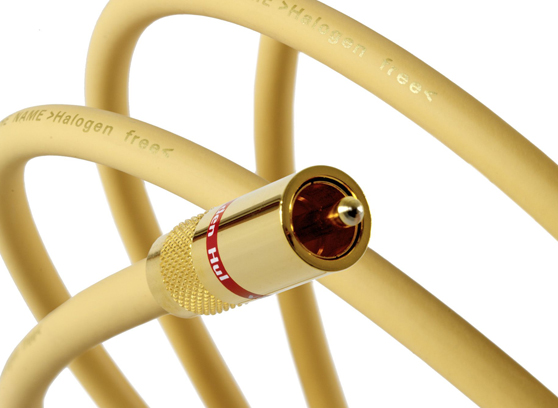 Van den Hul The Name - cecha 2