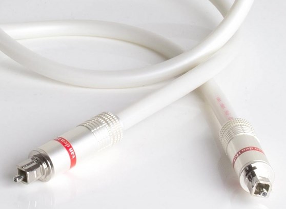 Van den Hul The Optocoupler MK II - cecha 1