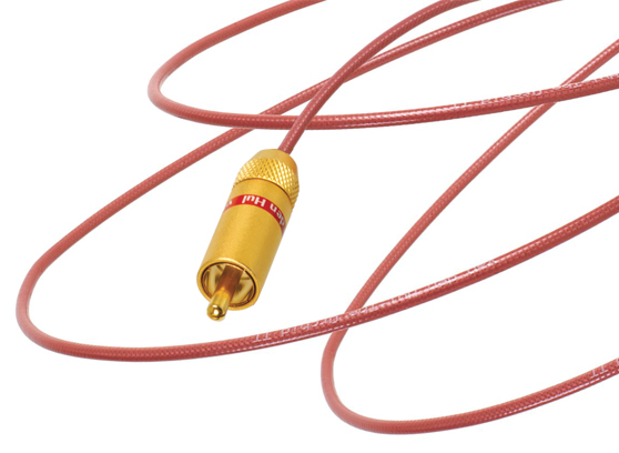 Van den Hul The Orchid - cecha 1