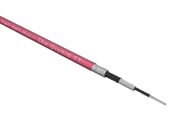 Van den Hul The Orchid - cecha 2