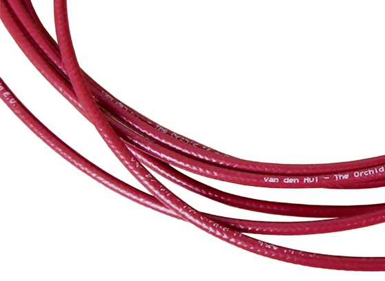 Van den Hul The Orchid - cecha 3