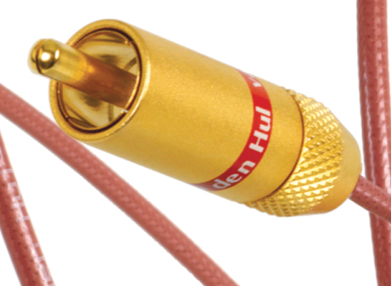 Van den Hul The Orchid - cecha 4