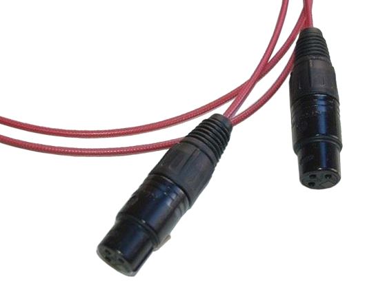 Van den Hul The Orchid - cecha 4