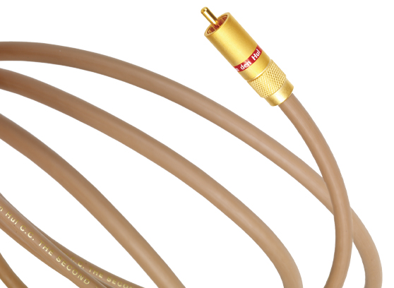 Van den Hul The Second - cecha 2