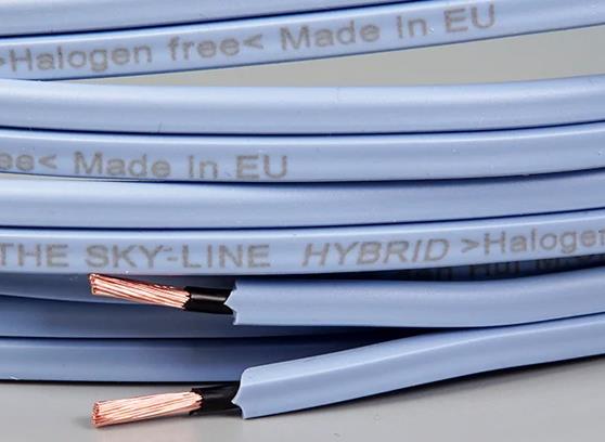 Van den Hul The Skyline Hybrid - cecha 1