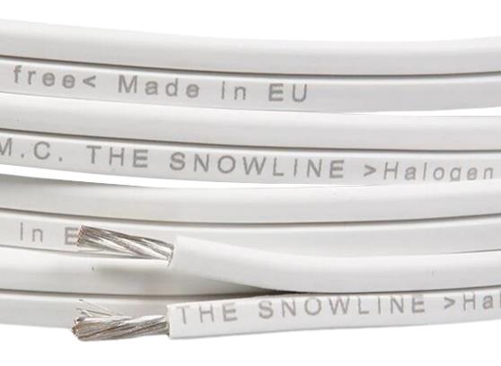 Van den Hul The Snowline - cecha 1