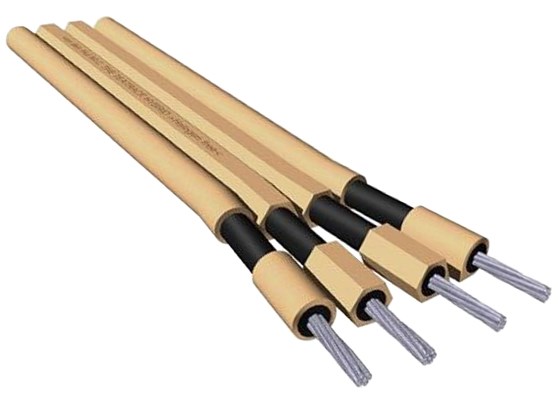 Van den Hul The Teatrack Hybrid - cecha 1