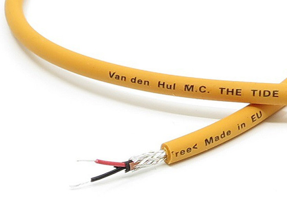 Van den Hul The Tide Hybrid - cecha 1