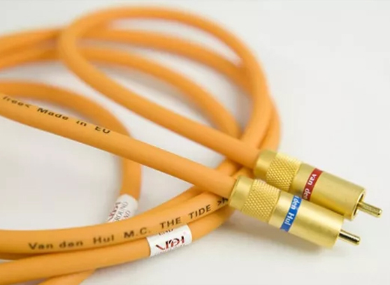 Van den Hul The Tide Hybrid - cecha 2