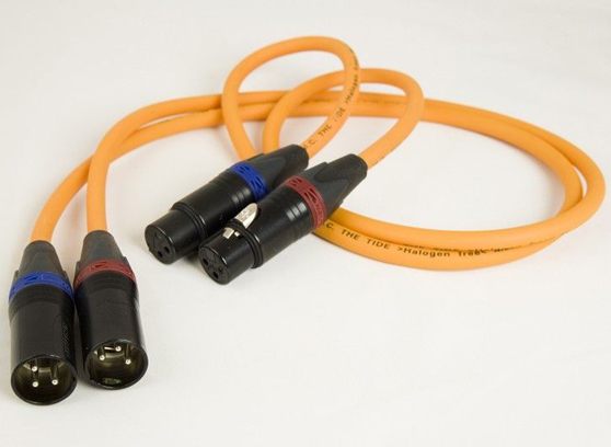 Van den Hul The Tide Hybrid - cecha 2