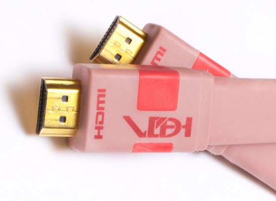 Van den Hul The VDH HDMI Flat SE - cecha 2