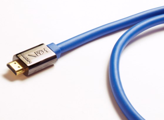 Van den Hul The VDH HDMI Ultimate 4K HEAC - cecha 2