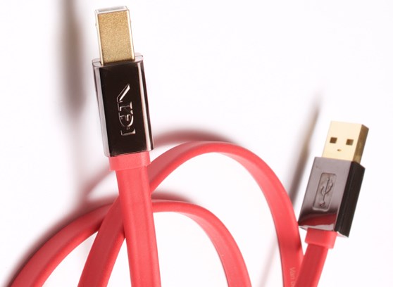 Van den Hul The VDH USB Ultimate - cecha 1