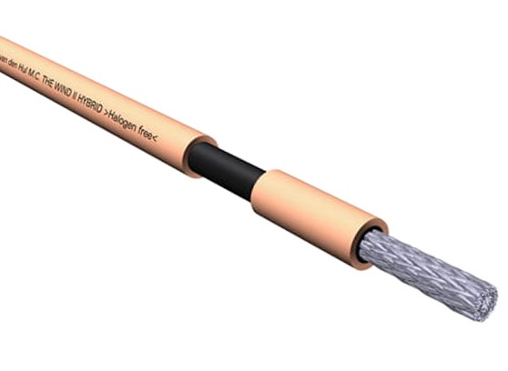 Van den Hul The Wind MK II Hybrid - cecha 1