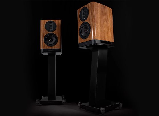 Wharfedale Aura 1 Stands - cecha 1