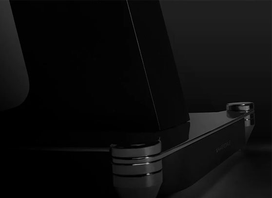 Wharfedale Aura 1 Stands - cecha 2