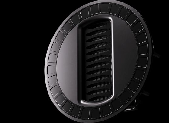 Wharfedale Aura 1 - cecha 1