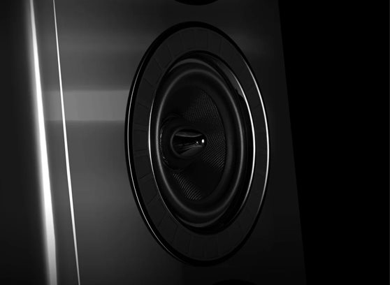 Wharfedale Aura 1 - cecha 2