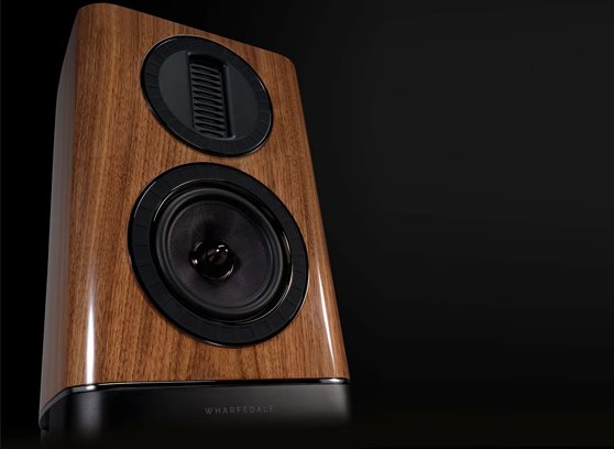 Wharfedale Aura 1 - cecha 3