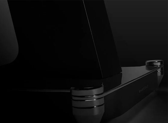 Wharfedale Aura 2 Stands - cecha 2