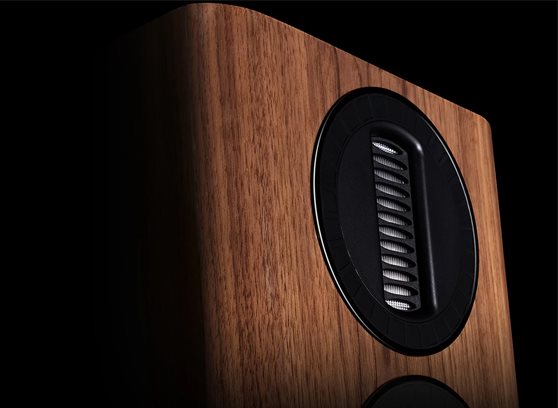 Wharfedale Aura 2 - cecha 1