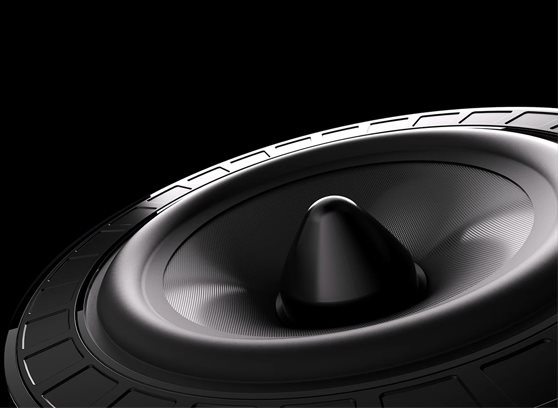 Wharfedale Aura 2 - cecha 2